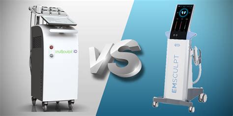 EMSculpt vs. truSculpt fleX: Which Is The Best Muscle Toning Treatme.